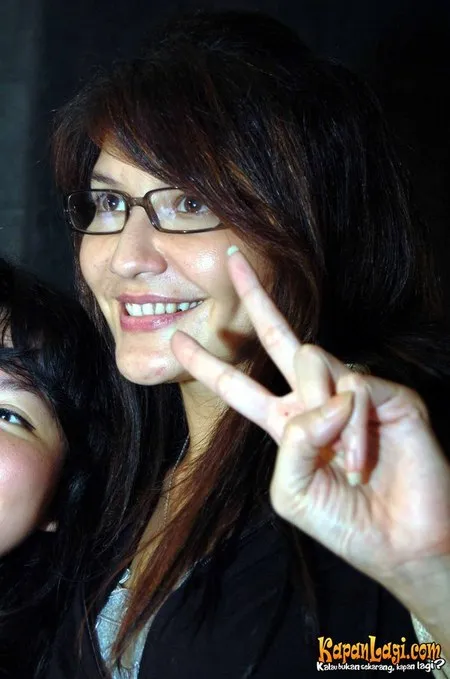 Foto Tamara Bleszynski