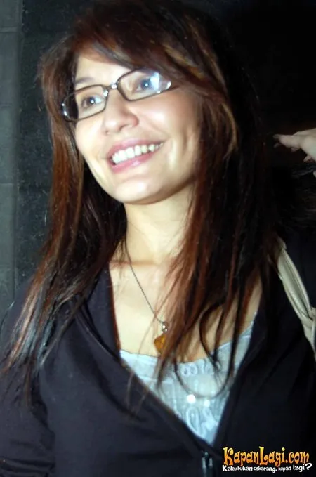 Foto Tamara Bleszynski