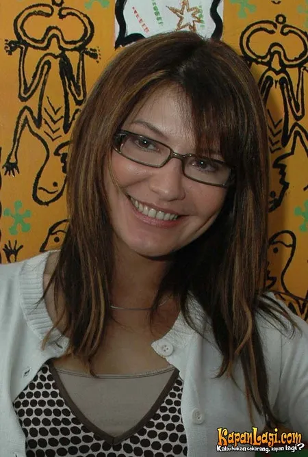 Foto Tamara Bleszynski