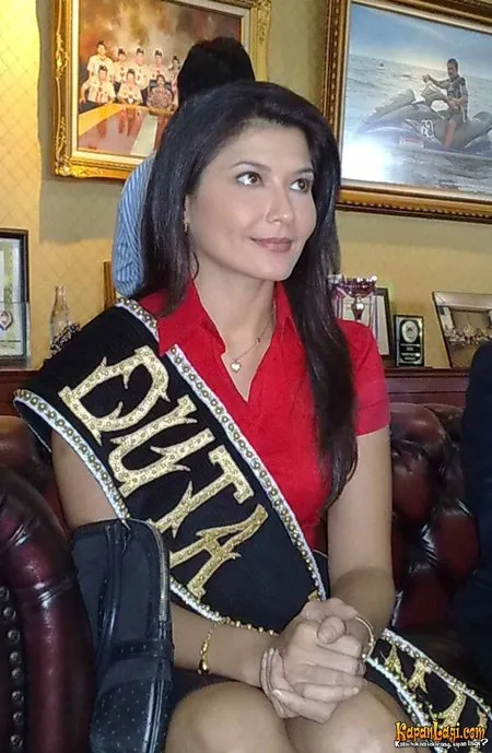 Foto Tamara Bleszynski