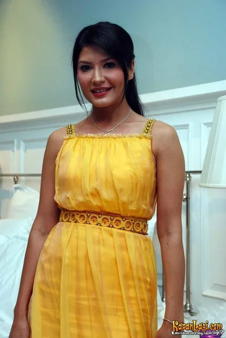 Foto Tamara Bleszynski