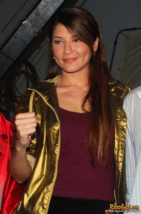 Foto Tamara Bleszynski