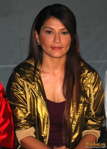 Foto Tamara Bleszynski