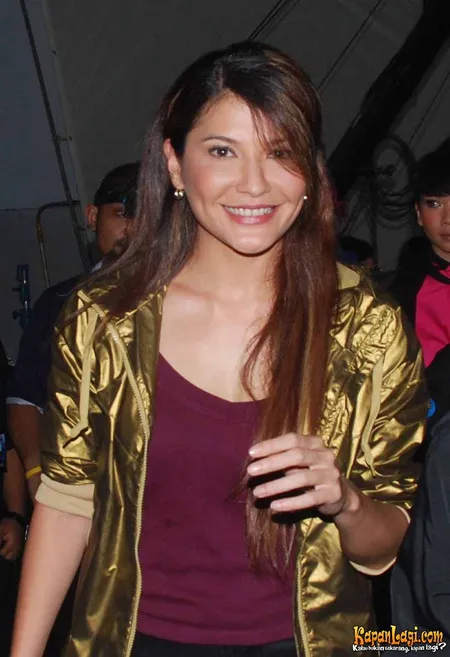 Foto Tamara Bleszynski