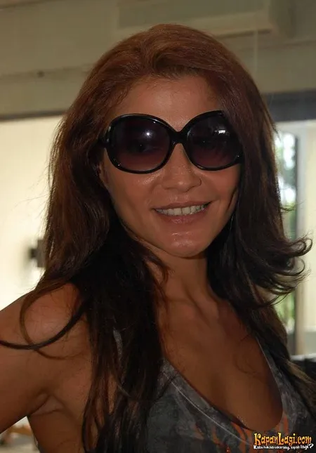 Foto Tamara Bleszynski