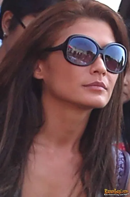 Foto Tamara Bleszynski