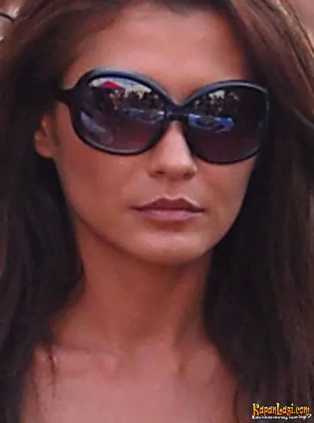 Foto Tamara Bleszynski