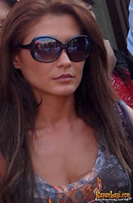 Foto Tamara Bleszynski