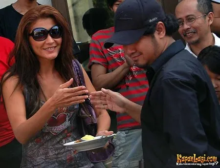 Foto Tamara Bleszynski