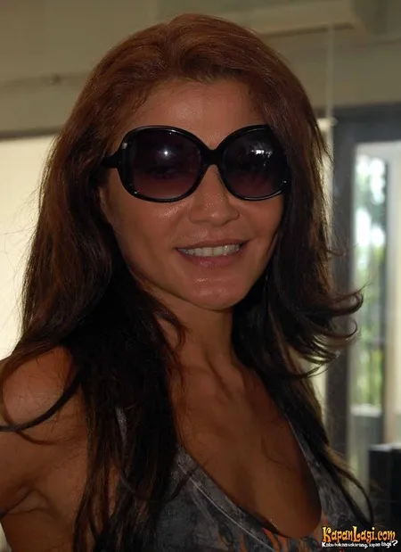 Foto Tamara Bleszynski