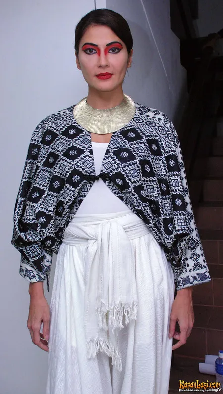 Foto Tamara Bleszynski