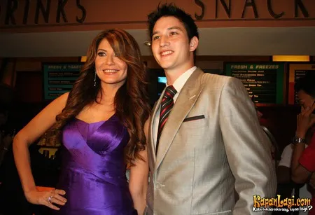 Foto Tamara Bleszynski