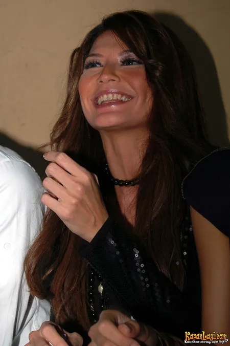 Foto Tamara Bleszynski