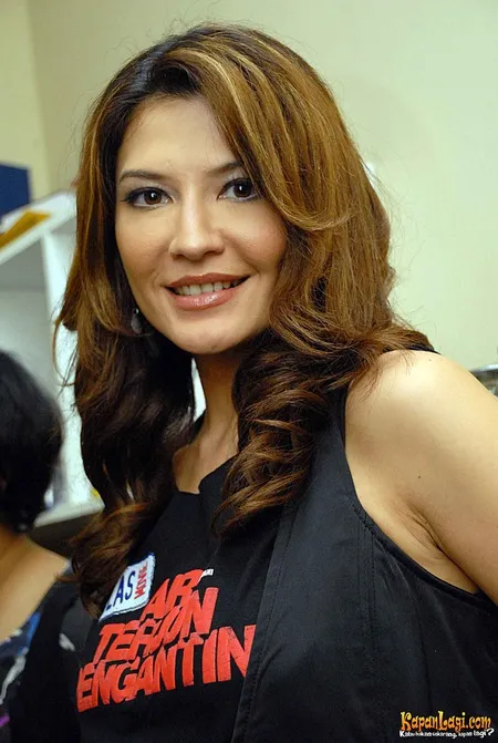 Foto Tamara Bleszynski