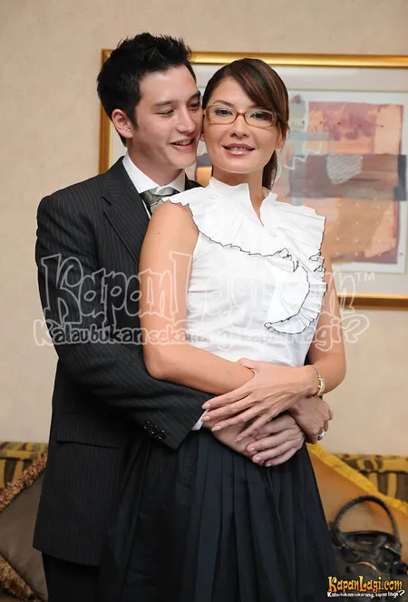 Foto Tamara Bleszynski