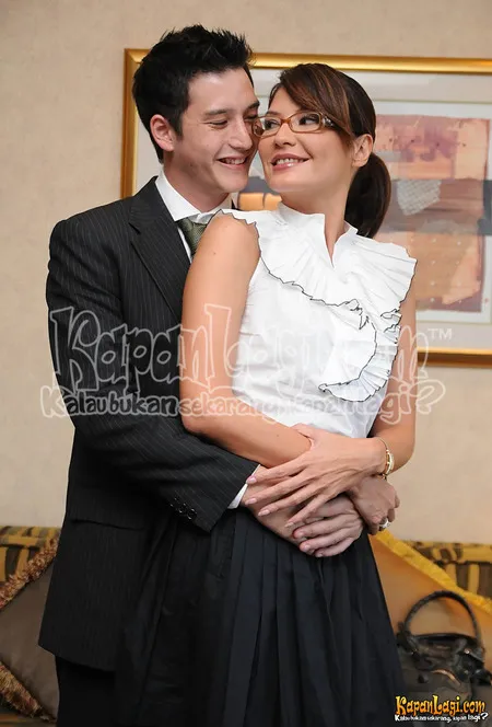 Foto Tamara Bleszynski