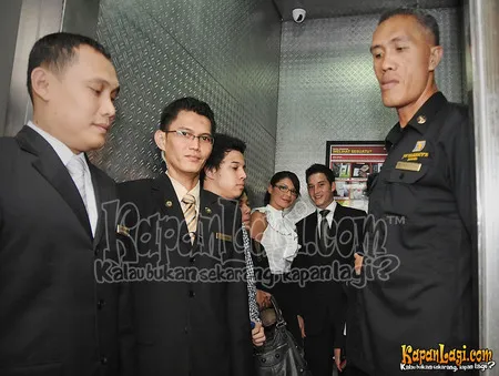 Foto Tamara Bleszynski