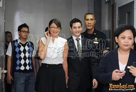 Foto Tamara Bleszynski