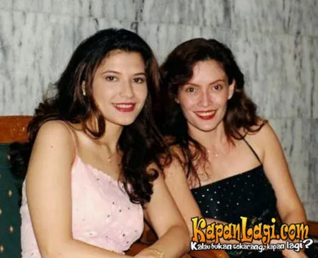 Foto Tamara Bleszynski