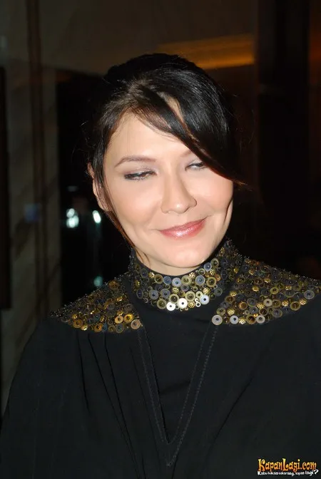 Foto Tamara Bleszynski