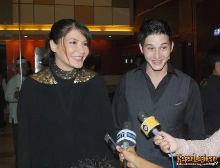 Foto Tamara Bleszynski