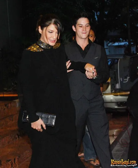 Foto Tamara Bleszynski