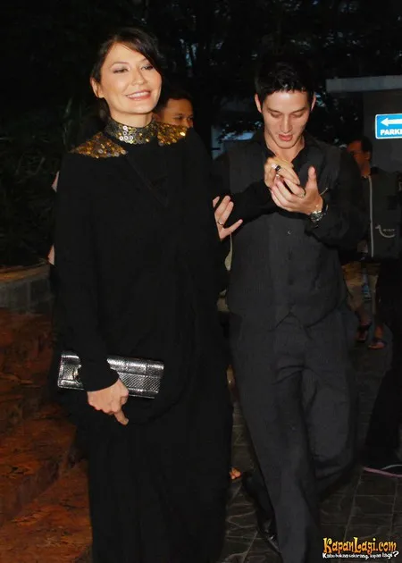 Foto Tamara Bleszynski