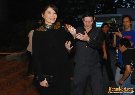 Foto Tamara Bleszynski