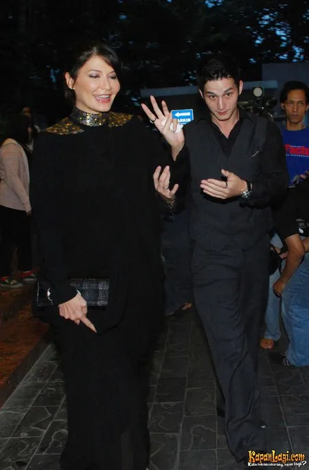 Foto Tamara Bleszynski