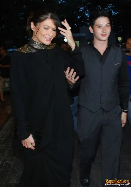 Foto Tamara Bleszynski