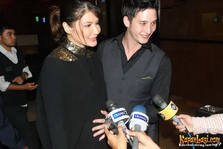 Foto Tamara Bleszynski