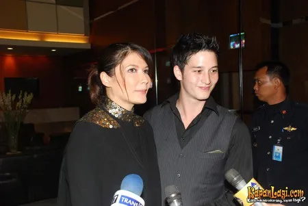 Foto Tamara Bleszynski