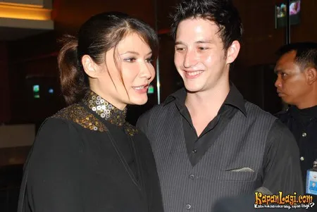 Foto Tamara Bleszynski