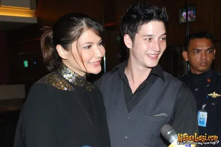 Foto Tamara Bleszynski