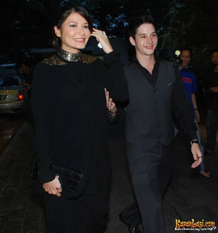 Foto Tamara Bleszynski