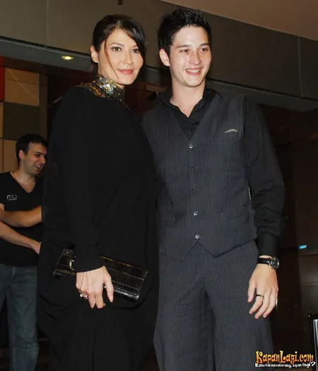 Foto Tamara Bleszynski