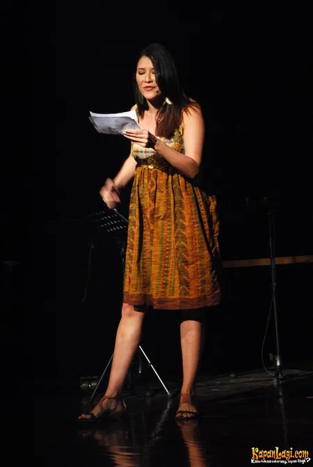 Foto Tamara Bleszynski