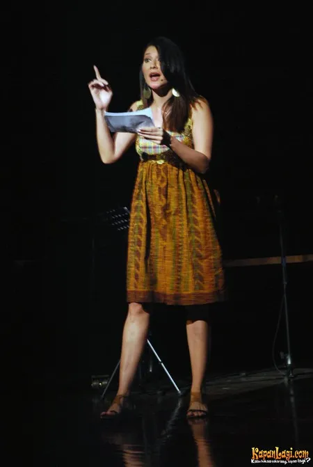 Foto Tamara Bleszynski