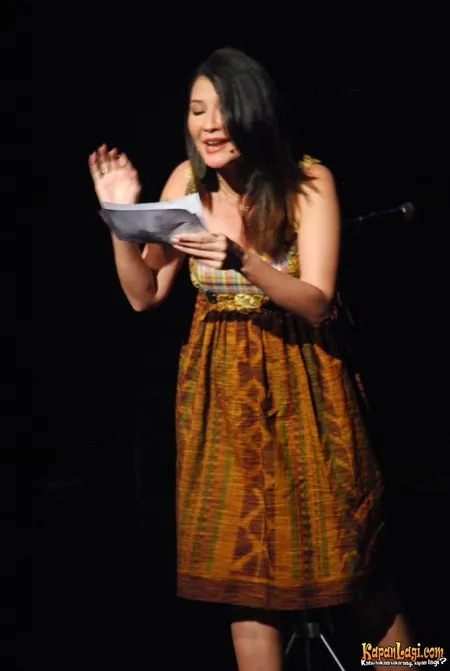 Foto Tamara Bleszynski