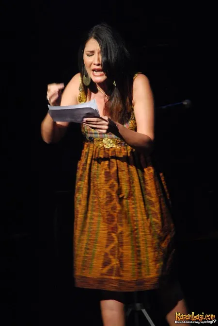 Foto Tamara Bleszynski