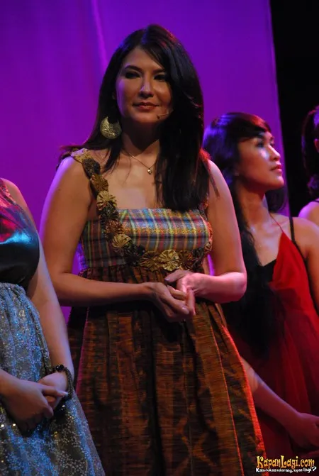 Foto Tamara Bleszynski