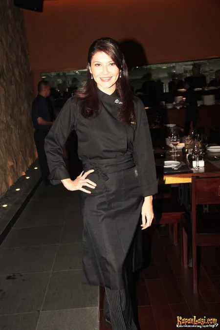 Foto Tamara Bleszynski