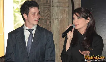 Foto Tamara Bleszynski