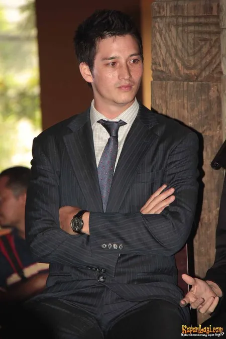 Foto Tamara Bleszynski