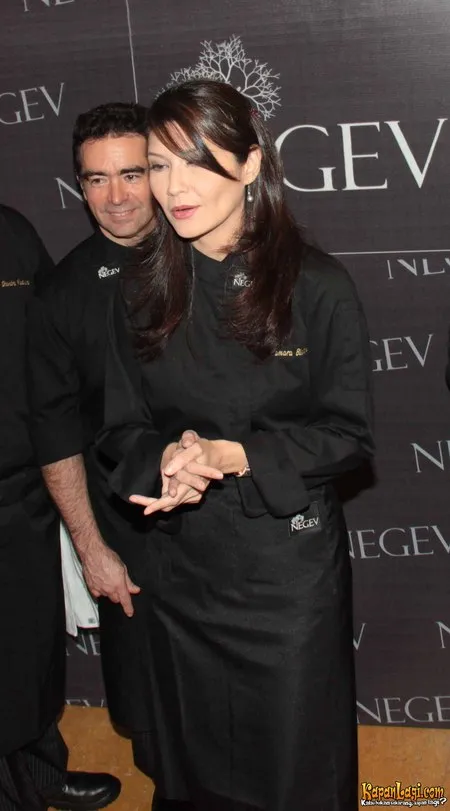 Foto Tamara Bleszynski