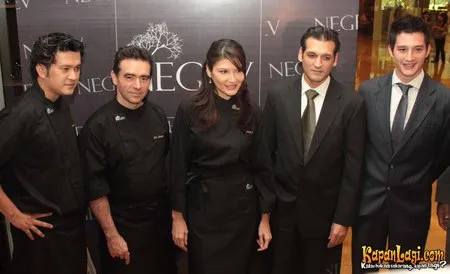 Foto Tamara Bleszynski