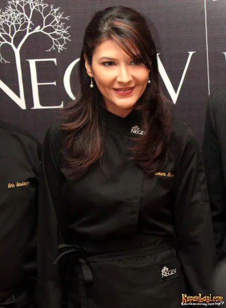 Foto Tamara Bleszynski