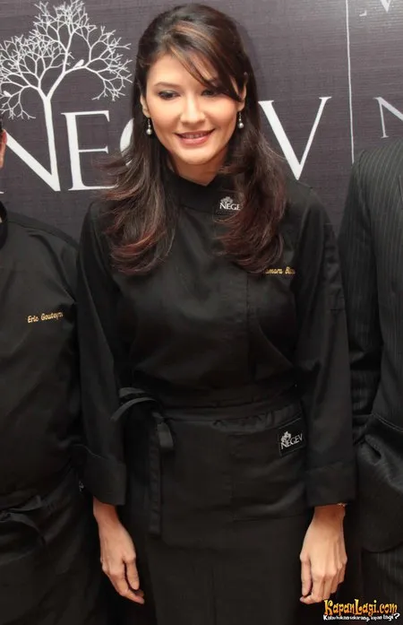 Foto Tamara Bleszynski