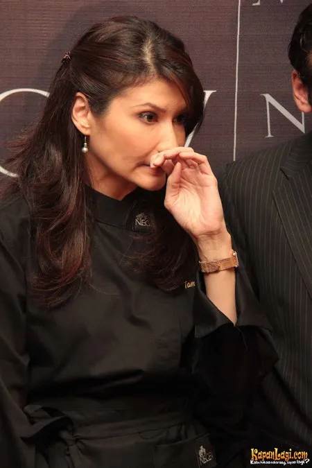 Foto Tamara Bleszynski