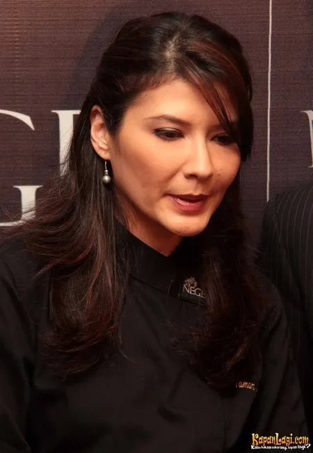 Foto Tamara Bleszynski